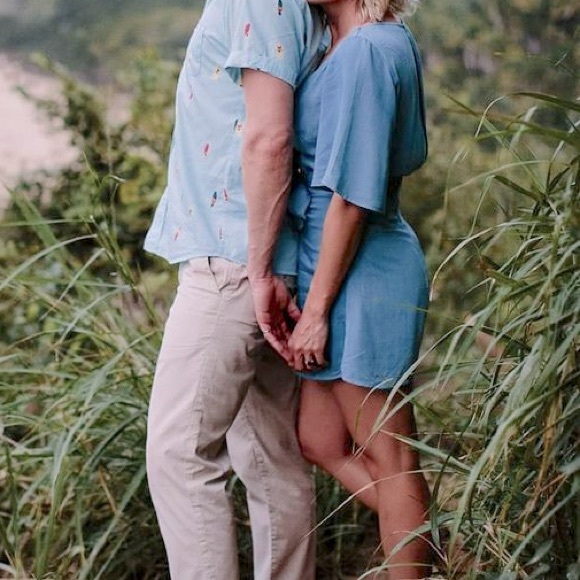 Kookai romper - Picture 2 of 4